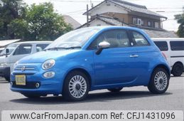 fiat 500 2018 CFJ1431096
