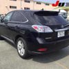 lexus rx 2010 -LEXUS--Lexus RX GYL10W--2402349---LEXUS--Lexus RX GYL10W--2402349- image 2