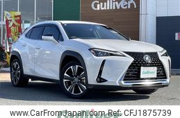 lexus ux 2023 CFJ1875739