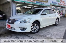 nissan teana 2014 -NISSAN--Teana DBA-L33--L33-005666---NISSAN--Teana DBA-L33--L33-005666-