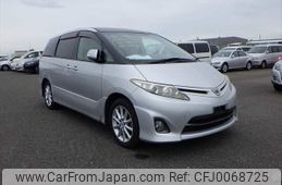 toyota estima 2010 NIKYO_FP79093