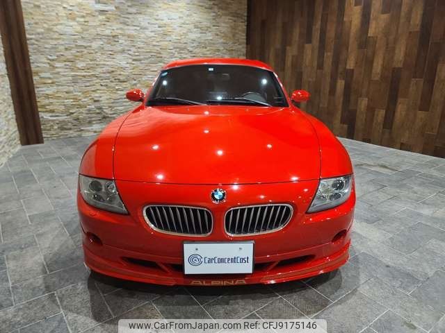bmw alpina 2004 -BMW--BMW Alpina ABA-PE52--WAPRS34004PE50068---BMW--BMW Alpina ABA-PE52--WAPRS34004PE50068- image 2