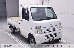 suzuki carry-truck 2011 -SUZUKI--Carry Truck DA63T-721262---SUZUKI--Carry Truck DA63T-721262-