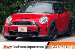 mini mini-others 2021 -BMW--BMW Mini 3BA-WJ20MW--WMW42DL0703N34428---BMW--BMW Mini 3BA-WJ20MW--WMW42DL0703N34428-