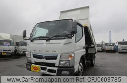 mitsubishi-fuso canter 2020 GOO_NET_EXCHANGE_1161178A30241226W001