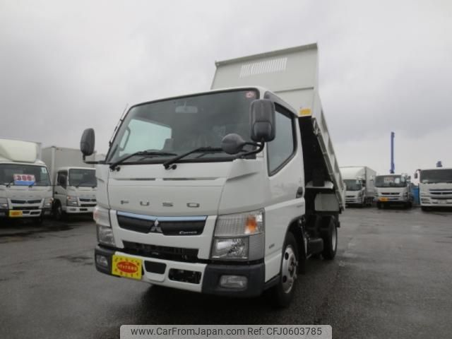 mitsubishi-fuso canter 2020 GOO_NET_EXCHANGE_1161178A30241226W001 image 1