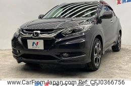 honda vezel 2014 -HONDA--VEZEL DAA-RU3--RU3-1024410---HONDA--VEZEL DAA-RU3--RU3-1024410-