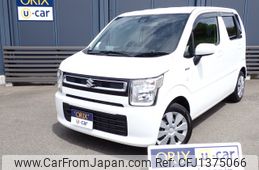 suzuki wagon-r 2019 -SUZUKI--Wagon R DAA-MH55S--MH55S-279388---SUZUKI--Wagon R DAA-MH55S--MH55S-279388-