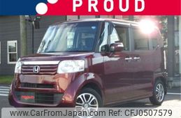 honda n-box 2013 -HONDA--N BOX DBA-JF1--JF1-1297291---HONDA--N BOX DBA-JF1--JF1-1297291-