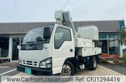 isuzu elf-truck 2006 GOO_NET_EXCHANGE_0904320A30250614W001