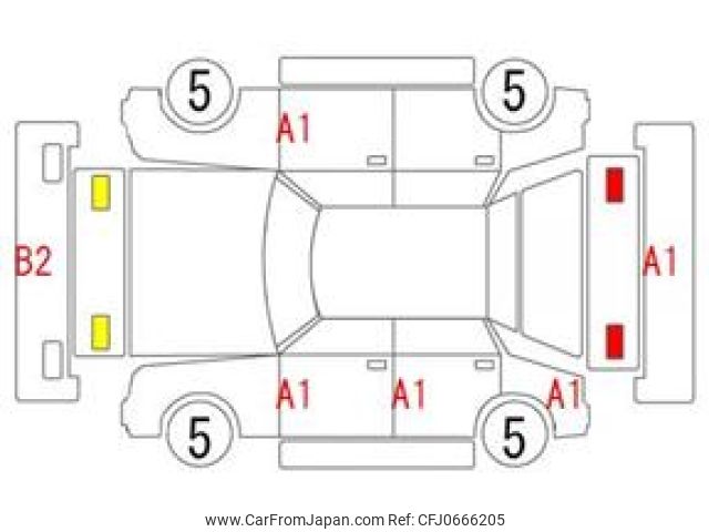 toyota prius 2016 -TOYOTA--Prius DAA-ZVW51--ZVW51-8023301---TOYOTA--Prius DAA-ZVW51--ZVW51-8023301- image 2