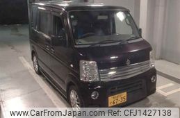 suzuki every-wagon 2011 CFJ1427138