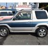 mitsubishi pajero-mini 2003 quick_quick_H58A_H58A-0502135 image 7