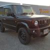 suzuki jimny 2023 CFJ1872869 image 4