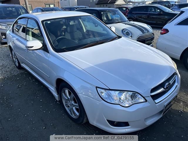 subaru legacy-b4 2006 -SUBARU--Legacy B4 CBA-BL5--BL5-065660---SUBARU--Legacy B4 CBA-BL5--BL5-065660- image 1