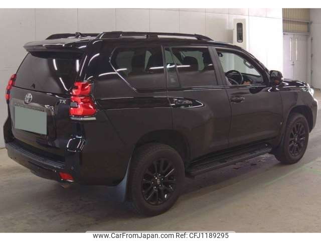 toyota land-cruiser-prado 2021 -TOYOTA--Land Cruiser Prado 3DA-GDJ150W--GDJ150W-0064654---TOYOTA--Land Cruiser Prado 3DA-GDJ150W--GDJ150W-0064654- image 2