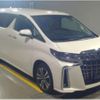 toyota alphard 2019 quick_quick_DBA-GGH35W_GGH35-0011010 image 1