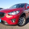 mazda cx-5 2014 REALMOTOR_N2025010036F-24 image 1