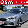 subaru impreza-g4 2018 quick_quick_GK7_GK7-010212 image 1