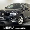 volkswagen tiguan 2017 -VOLKSWAGEN--VW Tiguan ABA-5NCZE--WVGZZZ5NZJW836609---VOLKSWAGEN--VW Tiguan ABA-5NCZE--WVGZZZ5NZJW836609- image 1