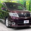 nissan serena 2010 -NISSAN--Serena DBA-CC25--CC25-386615---NISSAN--Serena DBA-CC25--CC25-386615- image 18