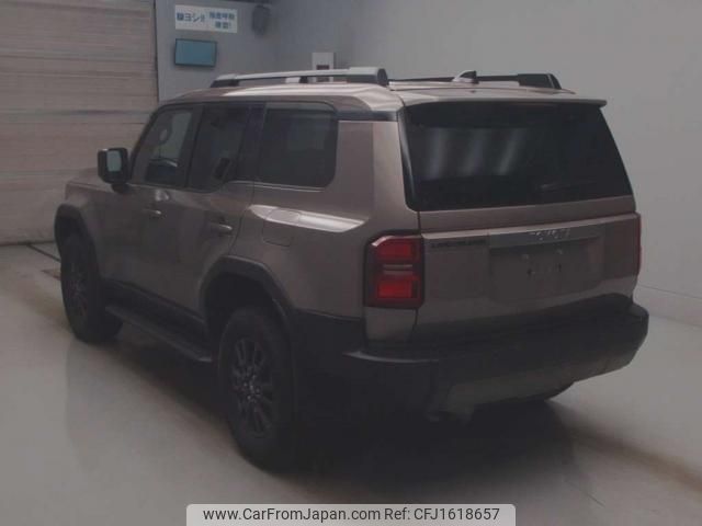 toyota toyota-others 2025 CFJ1618657 image 2