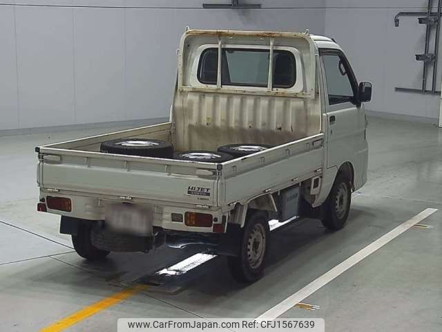 daihatsu hijet-truck 2013 CFJ1567639 image 2