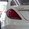 mercedes-benz s-class 2014 CFJ1623198 image 8