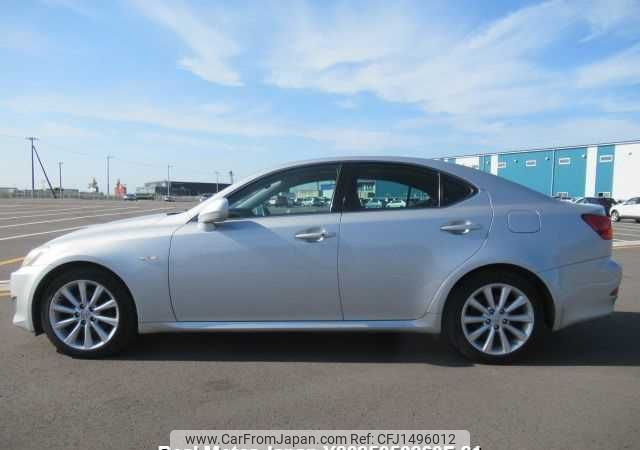 lexus is 2006 646828-Y2025050260F-21 image 2