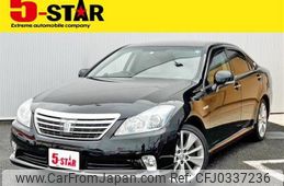 toyota crown 2011 -TOYOTA--Crown DAA-GWS204--GWS204-0022350---TOYOTA--Crown DAA-GWS204--GWS204-0022350-