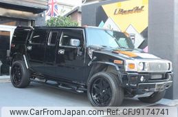 hummer h2 2005 GOO_NET_EXCHANGE_9000188A30231108W001