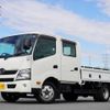 hino dutro 2015 -HINO--Hino Dutoro TKG-XZU710M--XZU710-0015646---HINO--Hino Dutoro TKG-XZU710M--XZU710-0015646- image 1