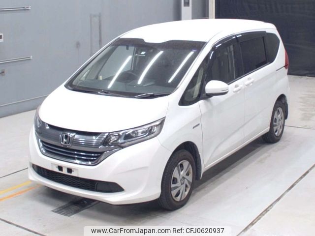 honda freed 2019 -HONDA--Freed GB8-1020264---HONDA--Freed GB8-1020264- image 1