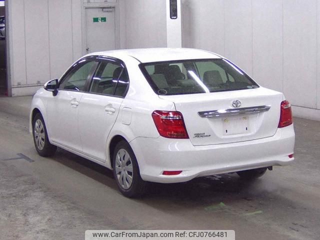 toyota corolla-axio 2016 quick_quick_DBA-NRE161_NRE161-0015907 image 2