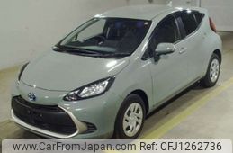 toyota aqua 2023 -TOYOTA--AQUA 6AA-MXPK16--MXPK16-2024820---TOYOTA--AQUA 6AA-MXPK16--MXPK16-2024820-