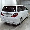 toyota alphard 2008 -TOYOTA--Alphard GGH20W-8001672---TOYOTA--Alphard GGH20W-8001672- image 6