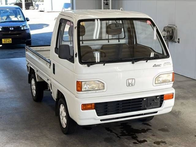 honda acty-truck 1992 CFJ1663581 image 1