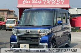 daihatsu tanto 2017 -DAIHATSU--Tanto DBA-LA600S--LA600S-0571896---DAIHATSU--Tanto DBA-LA600S--LA600S-0571896-
