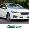 subaru impreza-wagon 2016 -SUBARU--Impreza Wagon DBA-GT7--GT7-004772---SUBARU--Impreza Wagon DBA-GT7--GT7-004772- image 1