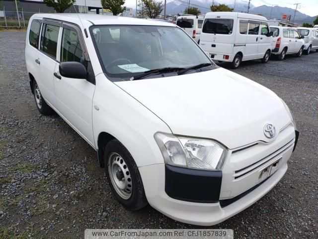 toyota succeed 2017 CFJ1857839 image 2