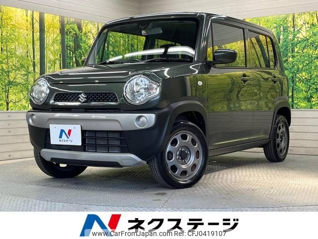 suzuki hustler 2016 -SUZUKI--Hustler DAA-MR41S--MR41S-221452---SUZUKI--Hustler DAA-MR41S--MR41S-221452- image 1