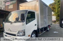 hino dutro 2016 -HINO--Hino Dutoro TKG-XZU710M--XZU710-0018964---HINO--Hino Dutoro TKG-XZU710M--XZU710-0018964-