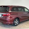 honda odyssey 2014 -HONDA--Odyssey DBA-RC1--RC1-1038658---HONDA--Odyssey DBA-RC1--RC1-1038658- image 15