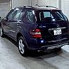 mercedes-benz ml-class 2006 -MERCEDES-BENZ--Benz ML 164186-WDC1641862A114859---MERCEDES-BENZ--Benz ML 164186-WDC1641862A114859- image 2