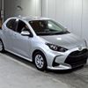 toyota yaris 2021 -TOYOTA--Yaris KSP210-0058547---TOYOTA--Yaris KSP210-0058547- image 1