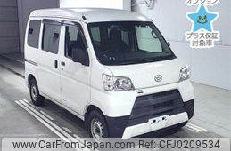 daihatsu hijet-van 2019 -DAIHATSU--Hijet Van S321V-0411202---DAIHATSU--Hijet Van S321V-0411202-