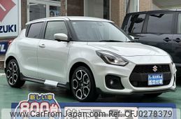 suzuki swift 2023 GOO_JP_700060017330240930001