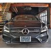 mercedes-benz cls-class 2017 -MERCEDES-BENZ--Benz CLS LDA-218301--WDD2183012A195576---MERCEDES-BENZ--Benz CLS LDA-218301--WDD2183012A195576- image 2