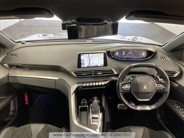 peugeot 5008 2020 -PEUGEOT--Peugeot 5008 LDA-P87AH01--VF3MJEHZRKS313609---PEUGEOT--Peugeot 5008 LDA-P87AH01--VF3MJEHZRKS313609- image 2