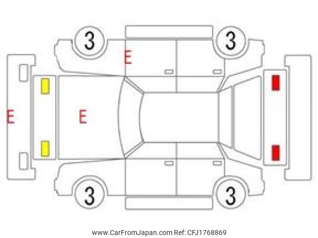 mitsubishi ek-cross 2022 CFJ1768869 image 2